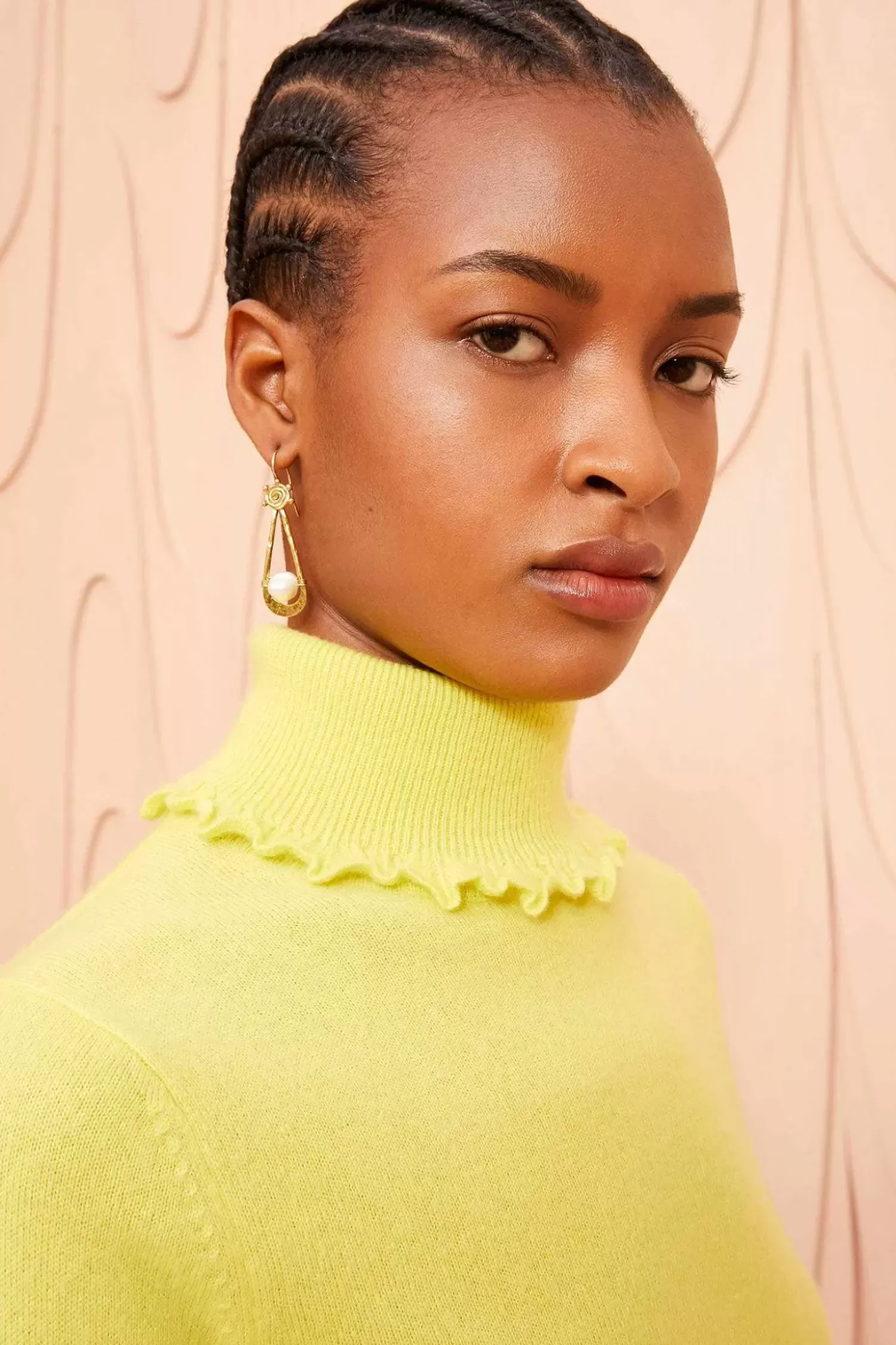 Ulla Johnson Maude Pullover