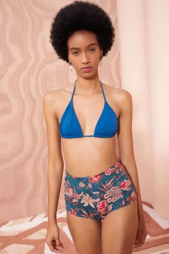 Ulla Johnson Maya Bikinitopp