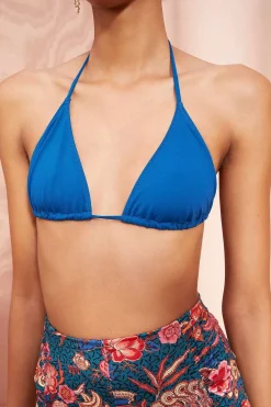Ulla Johnson Maya Bikinitopp