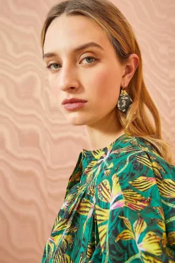 Ulla Johnson Mila Topp