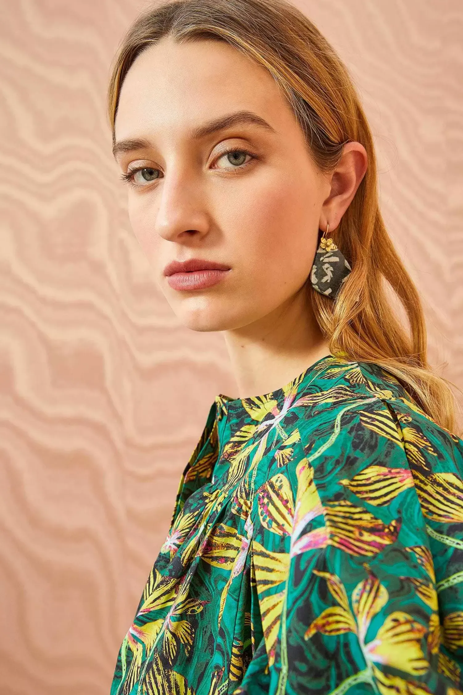 Ulla Johnson Mila Topp