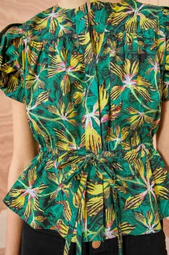 Ulla Johnson Mila Topp