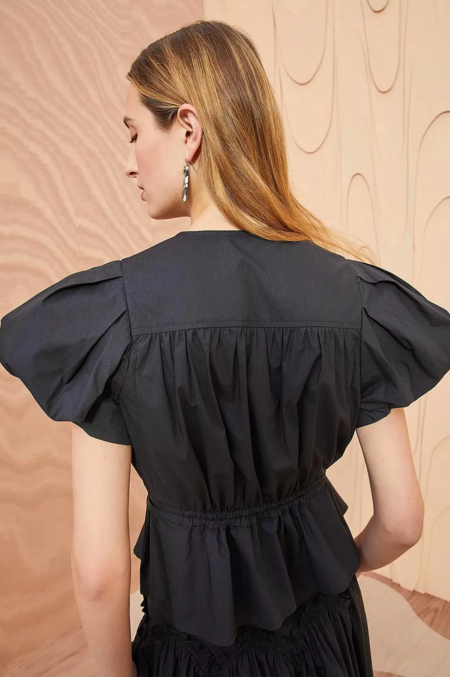 Ulla Johnson Mila Topp