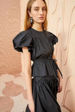 Ulla Johnson Mila Topp