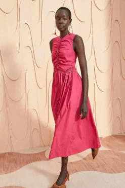 Ulla Johnson Mimi Kjole