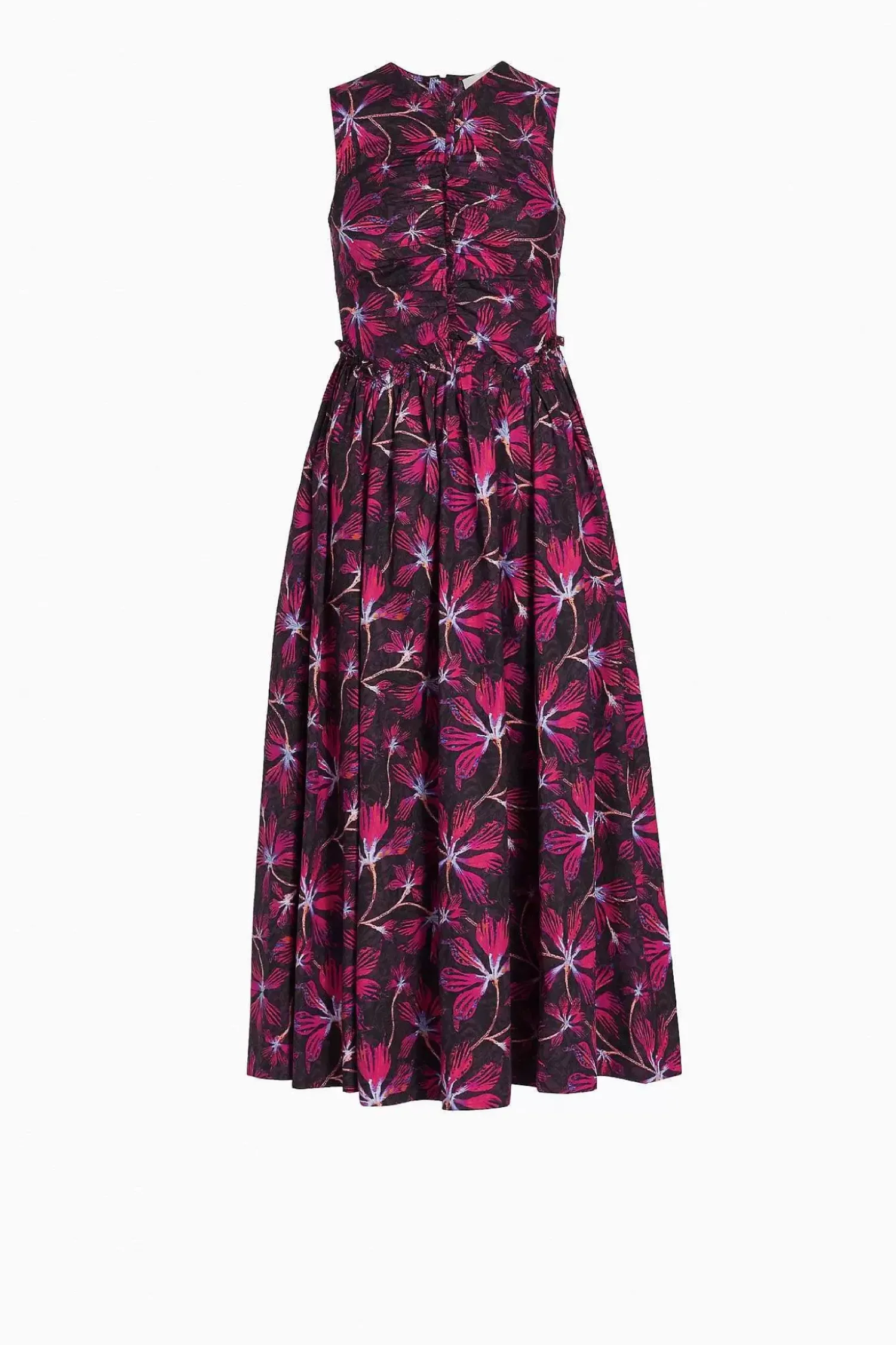 Ulla Johnson Mimi Kjole