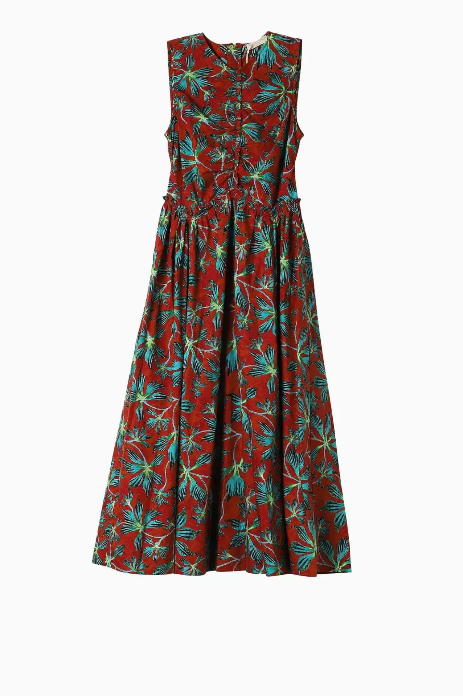 Ulla Johnson Mimi Kjole