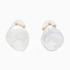 Ulla Johnson Mini Stone Stud