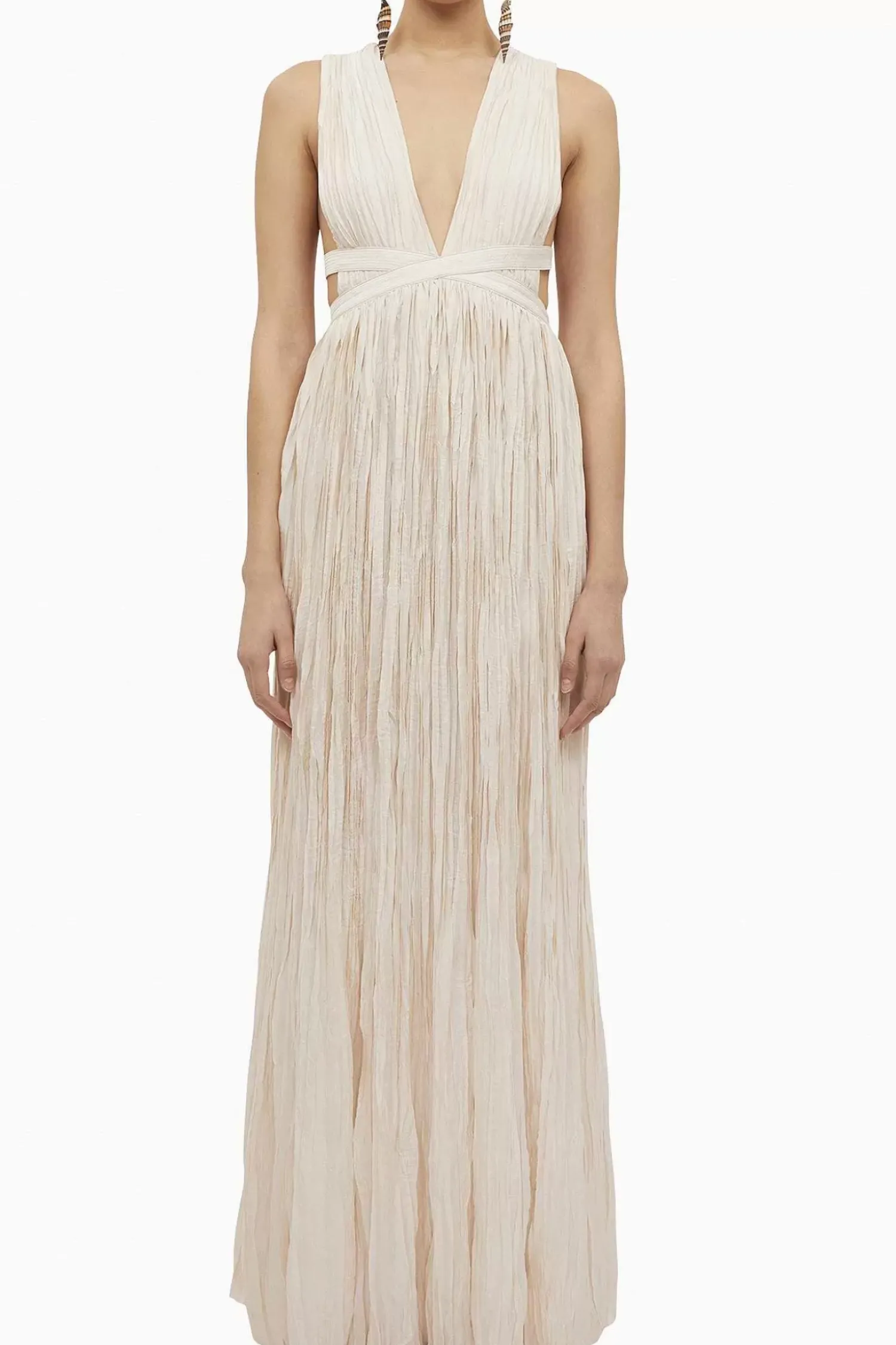 Ulla Johnson Mona Kjole