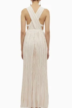 Ulla Johnson Mona Kjole