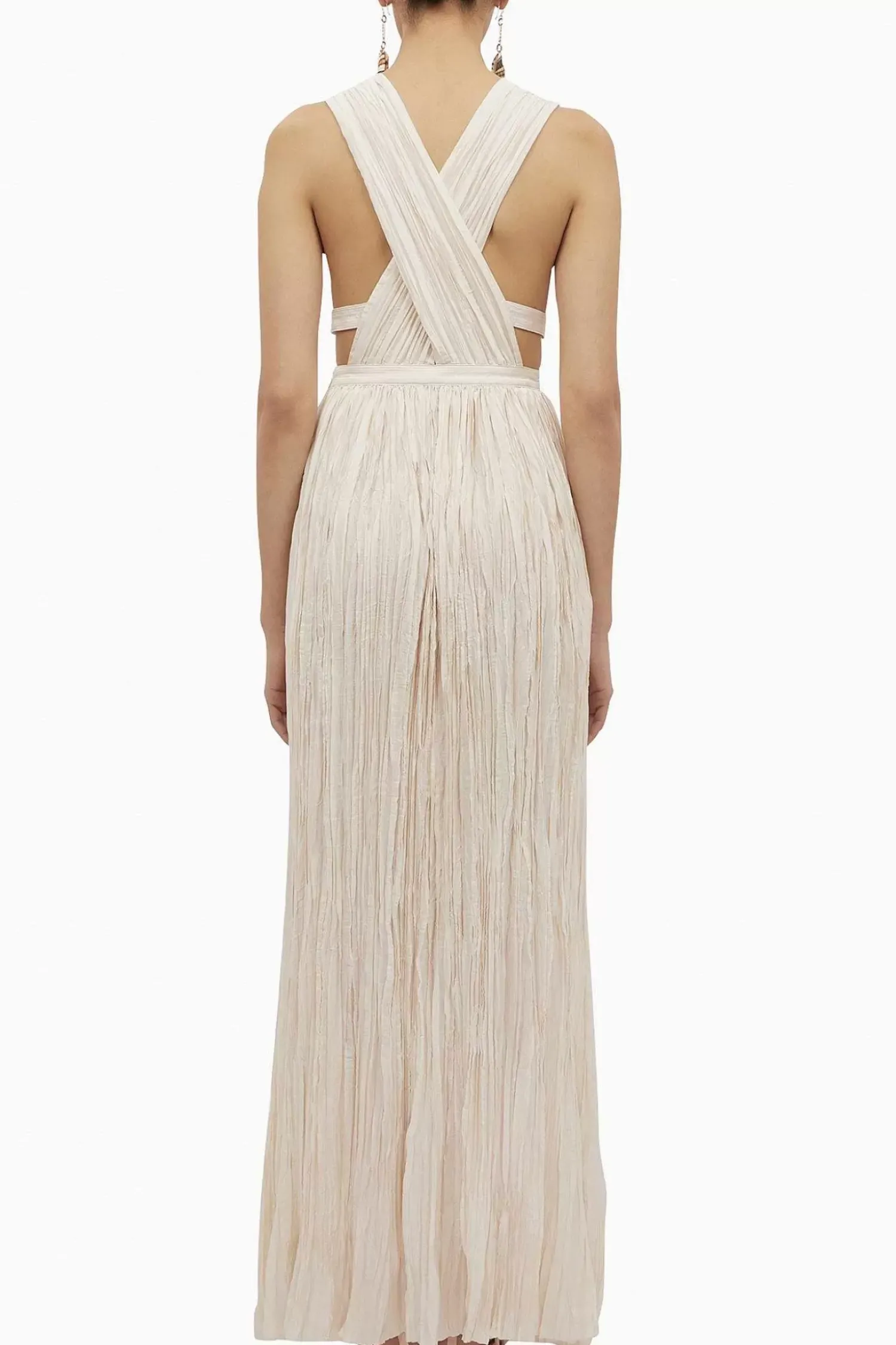 Ulla Johnson Mona Kjole