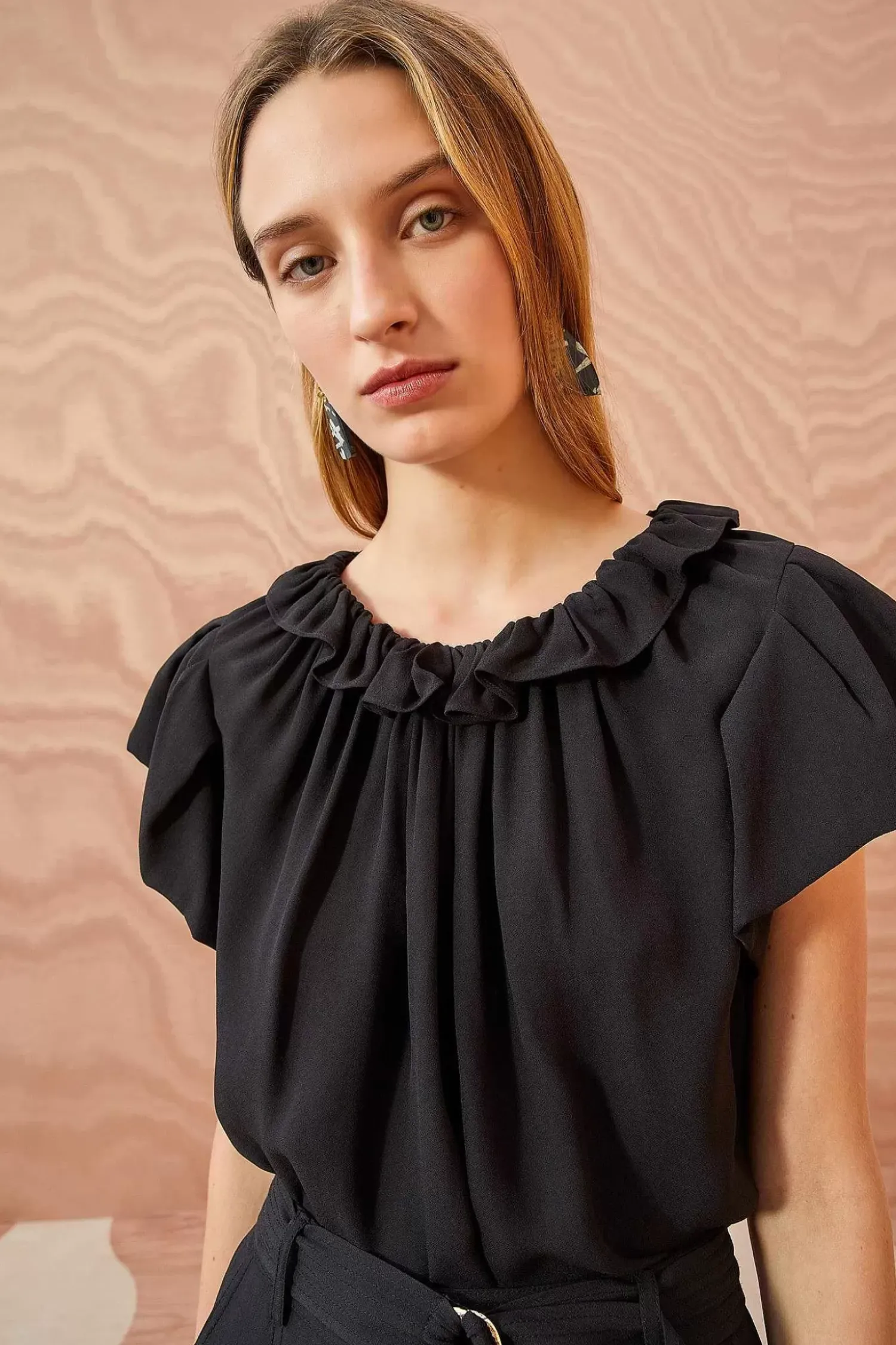 Ulla Johnson Monika Topp