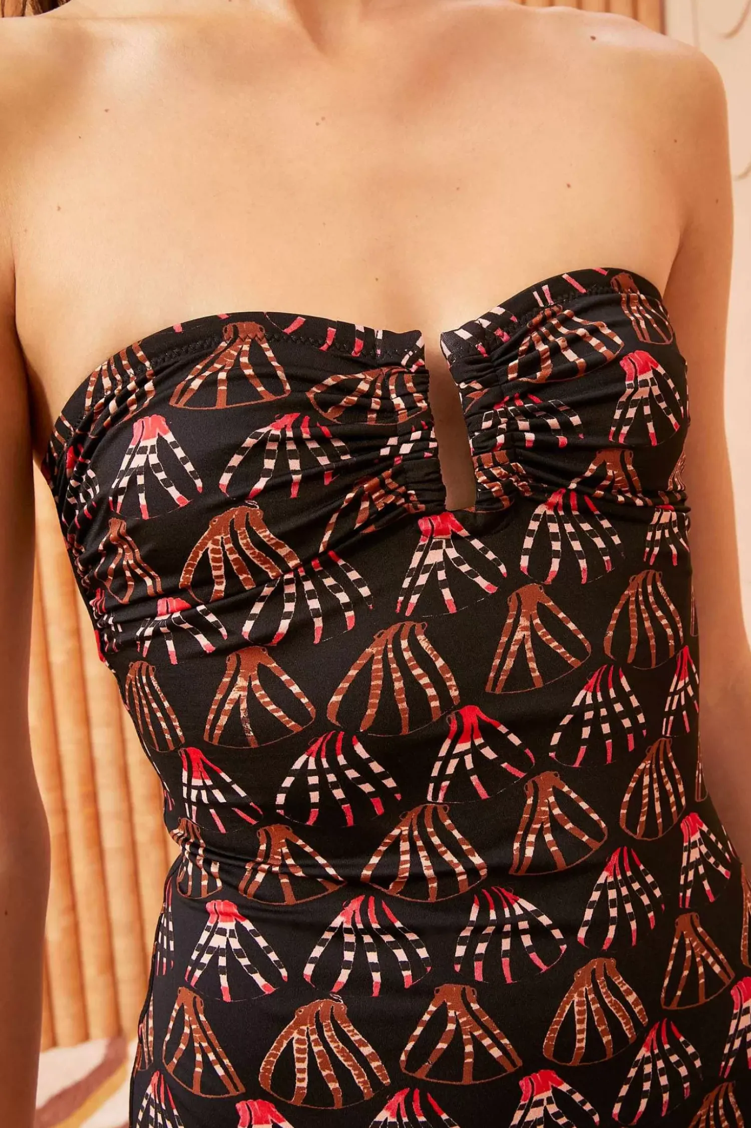 Ulla Johnson Monterey Maillot