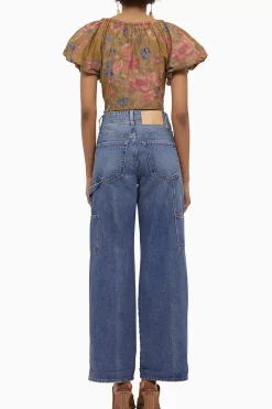 Ulla Johnson Nerida Topp