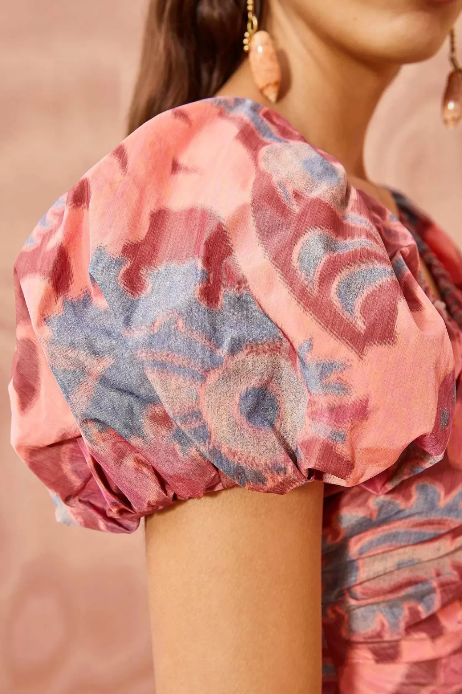 Ulla Johnson Nerida Topp