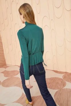 Ulla Johnson Nina Topp