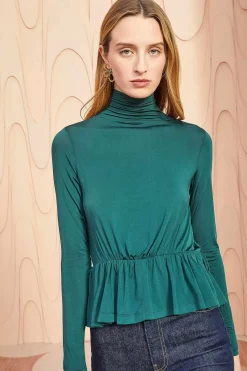 Ulla Johnson Nina Topp