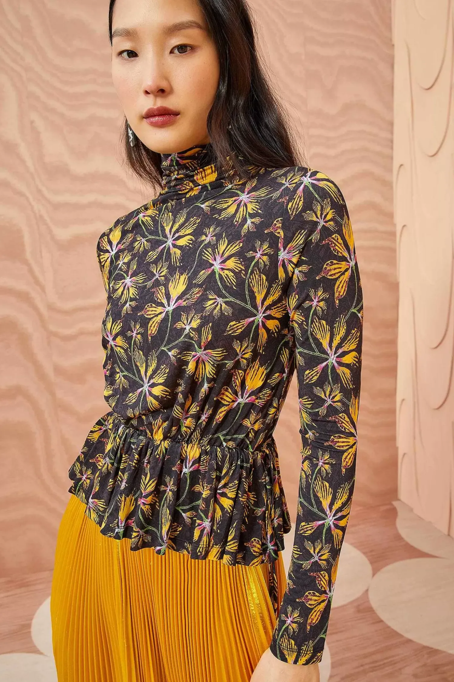 Ulla Johnson Nina Topp