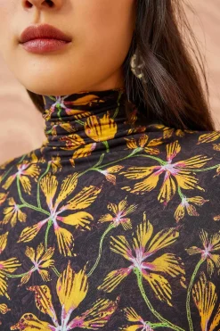 Ulla Johnson Nina Topp