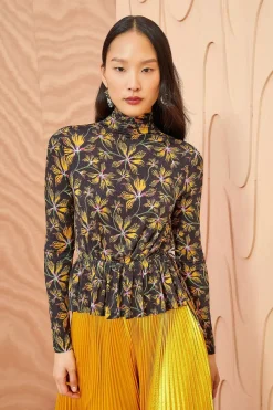 Ulla Johnson Nina Topp