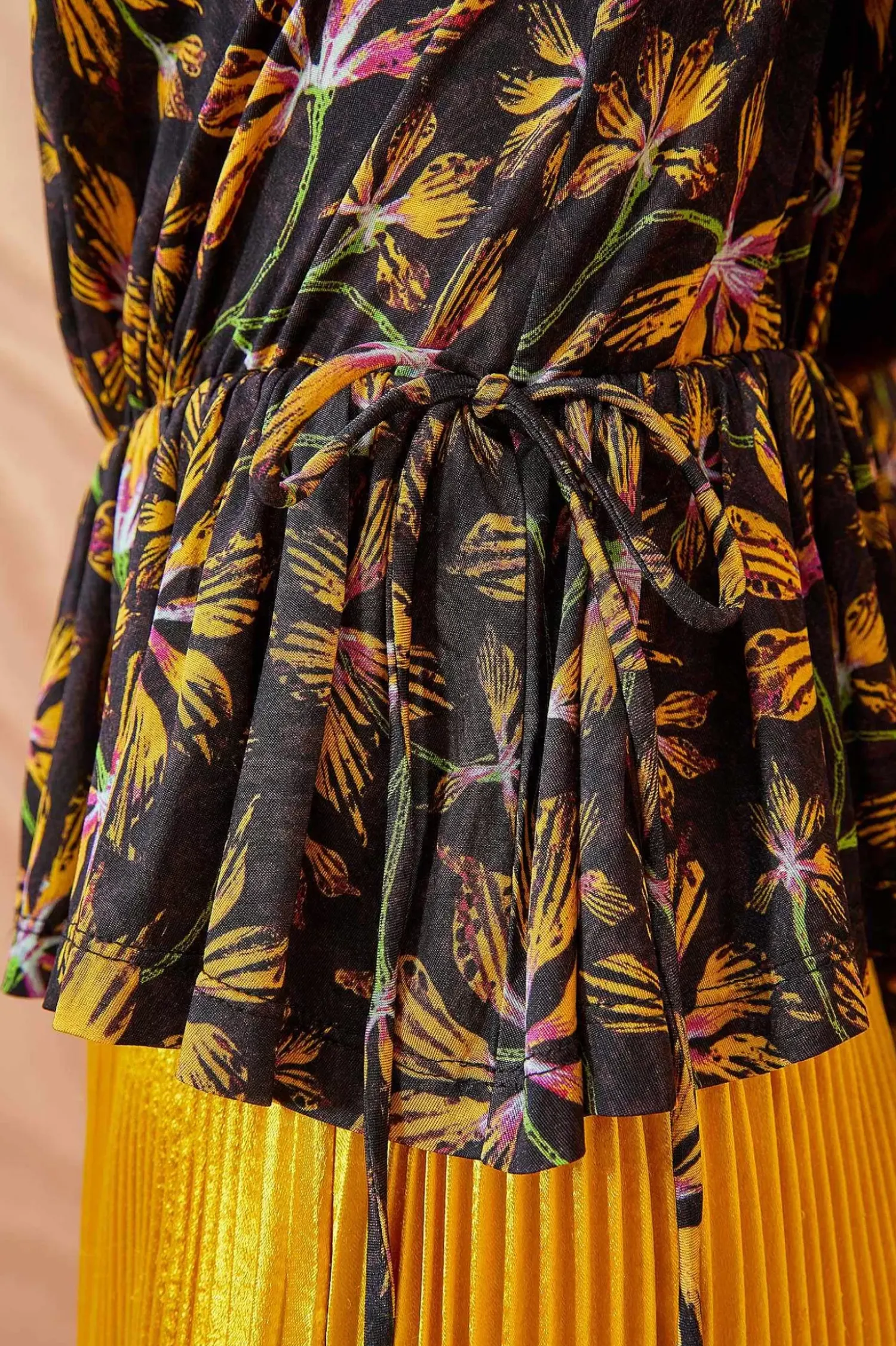 Ulla Johnson Nina Topp