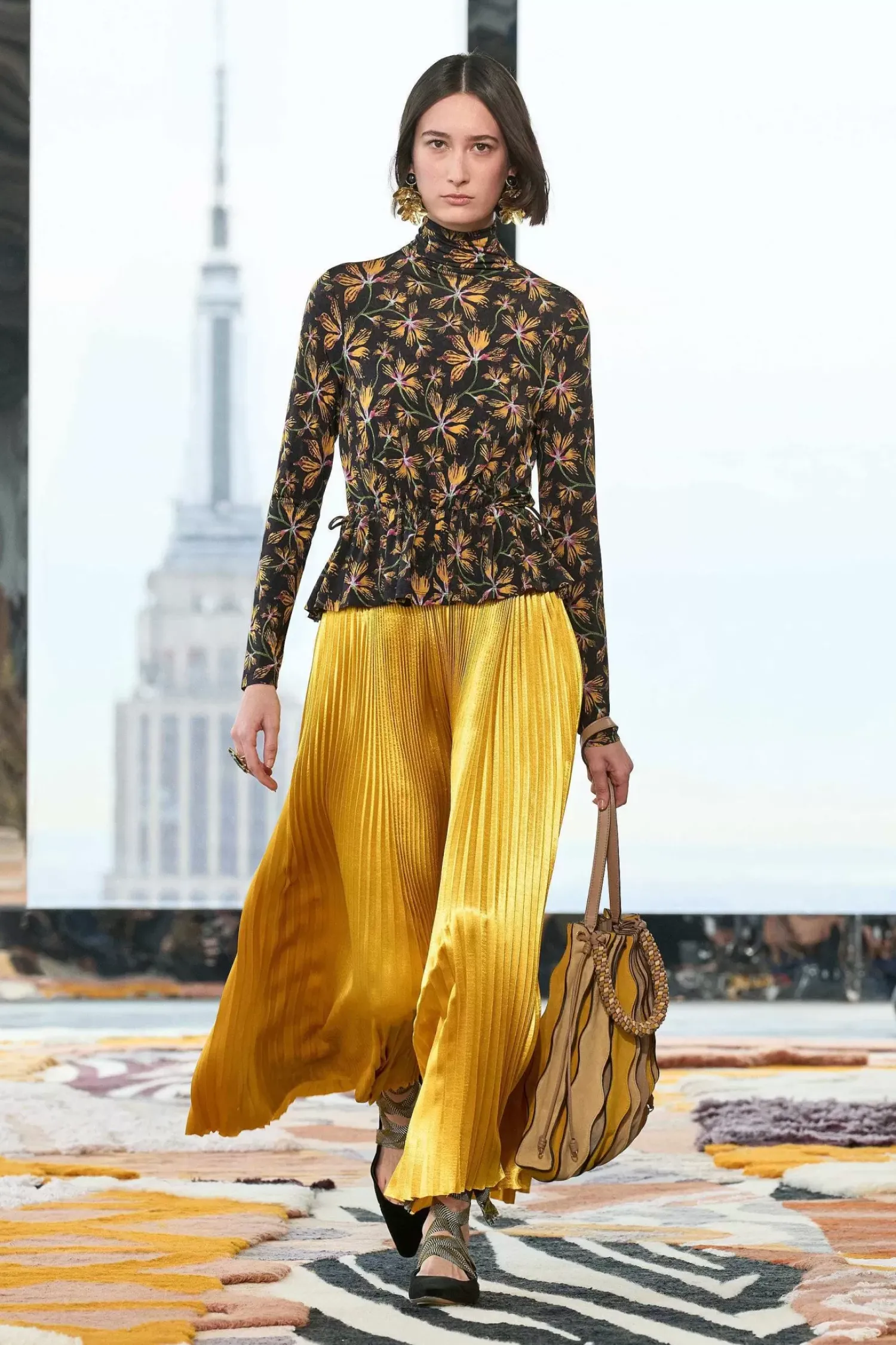 Ulla Johnson Nina Topp