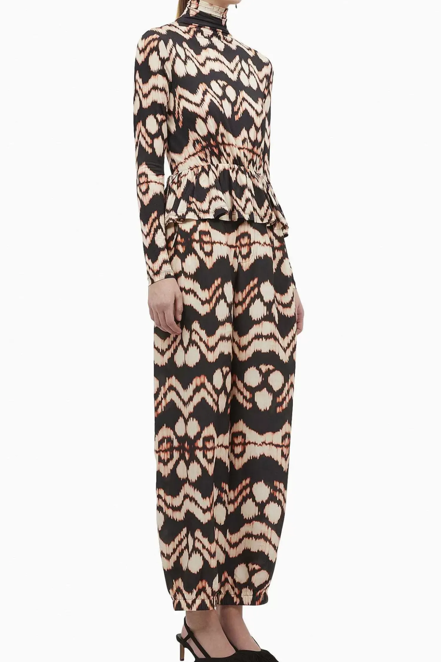 Ulla Johnson Nina Topp