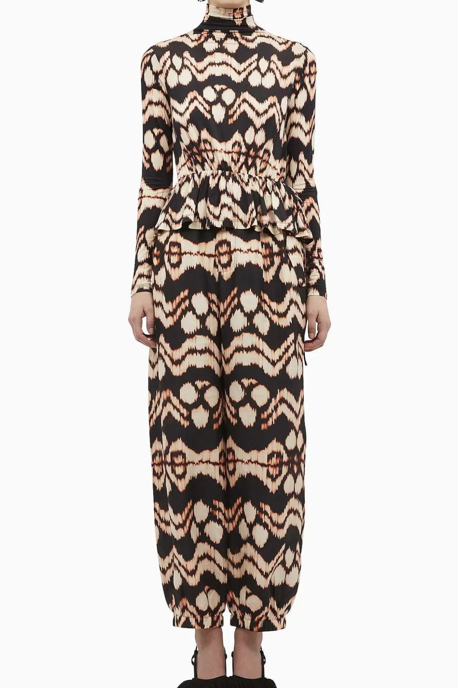 Ulla Johnson Nina Topp