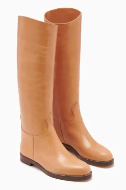 Ulla Johnson Ninia Ridestovel