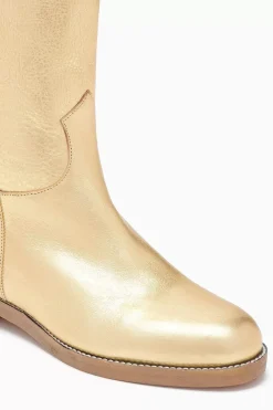 Ulla Johnson Ninia Ridestovel