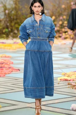 Ulla Johnson Odette-Jakken