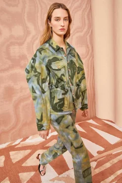 Ulla Johnson Odette-Jakken