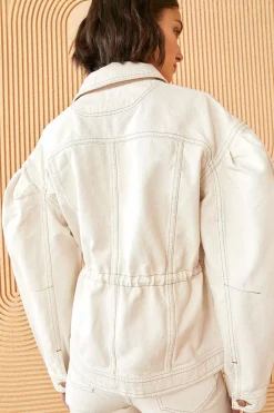 Ulla Johnson Odette-Jakken