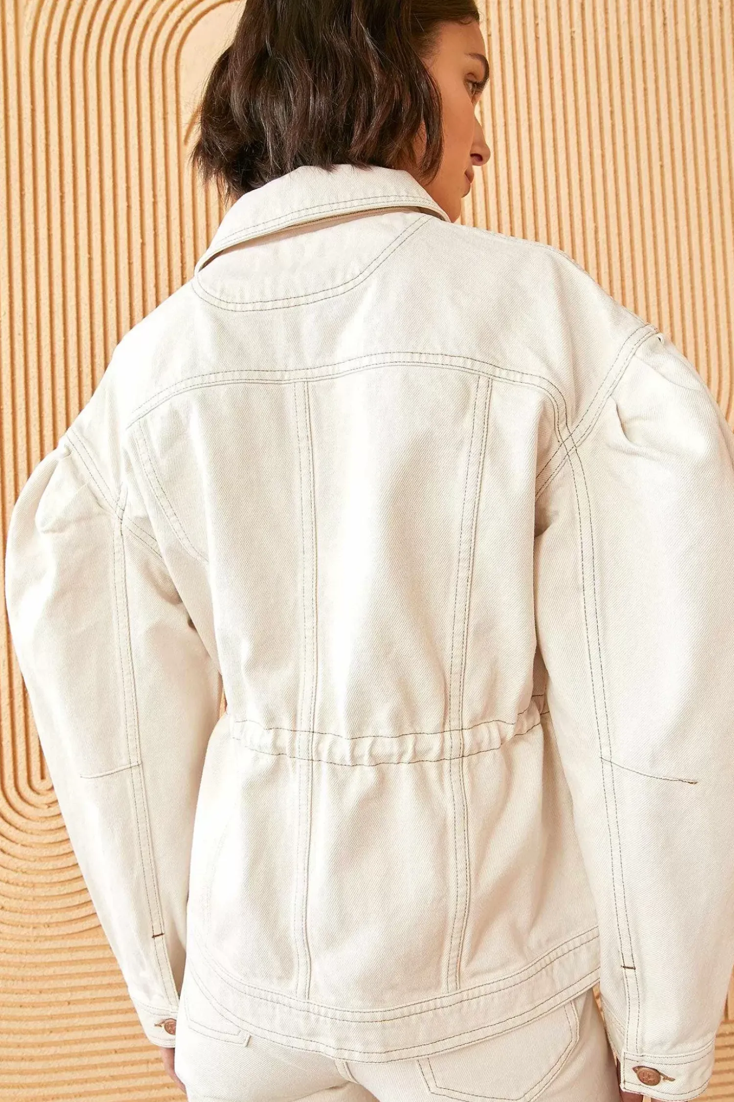 Ulla Johnson Odette-Jakken