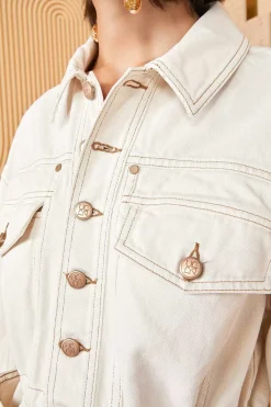 Ulla Johnson Odette-Jakken