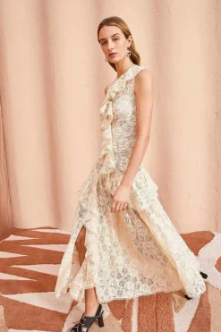 Ulla Johnson Odile Kjole