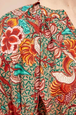 Ulla Johnson Olina Kjole