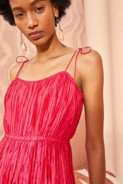 Ulla Johnson Orla Kjole