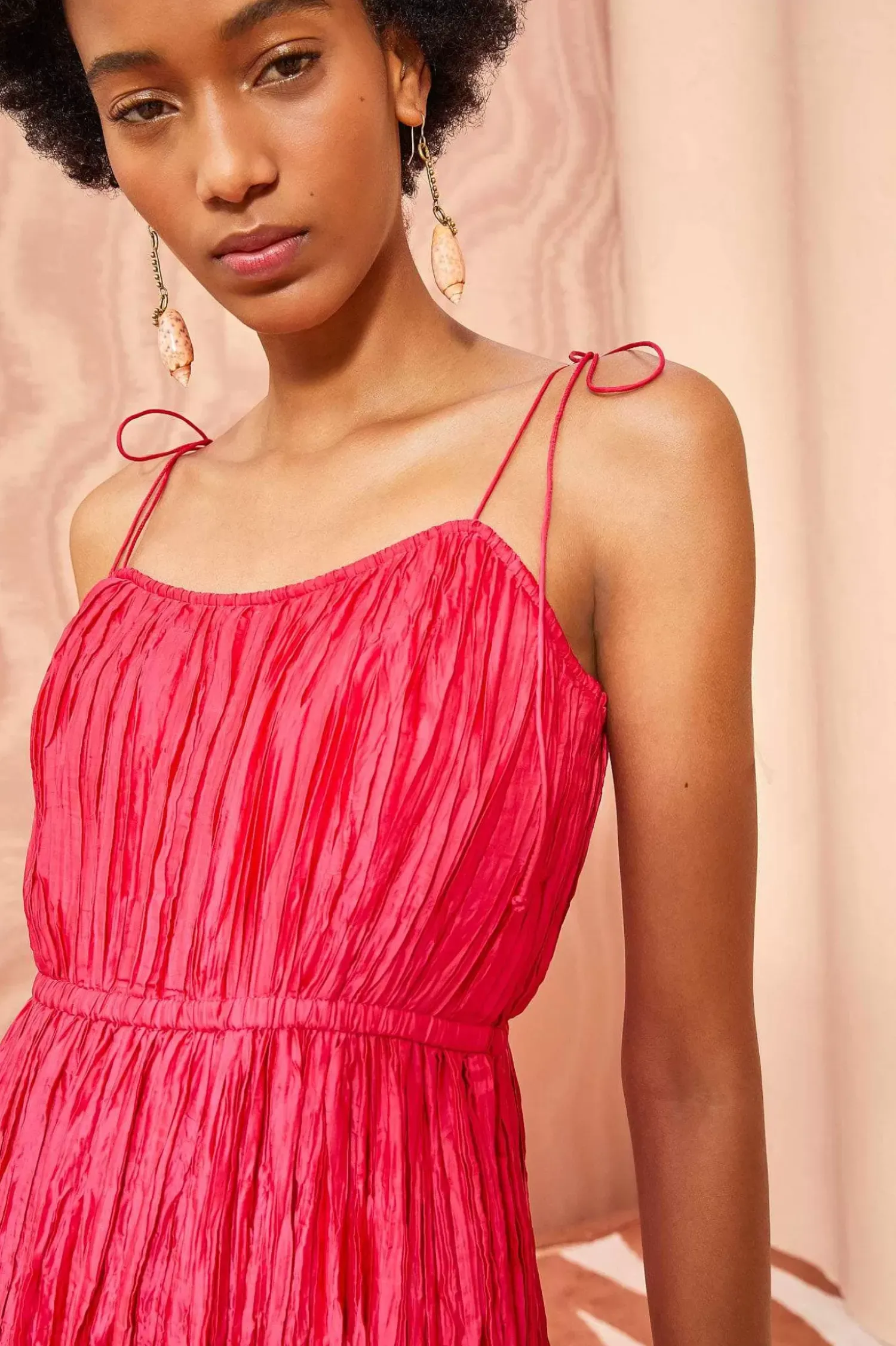 Ulla Johnson Orla Kjole