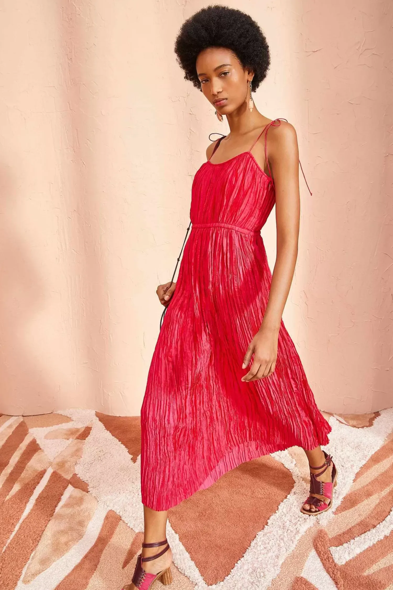 Ulla Johnson Orla Kjole