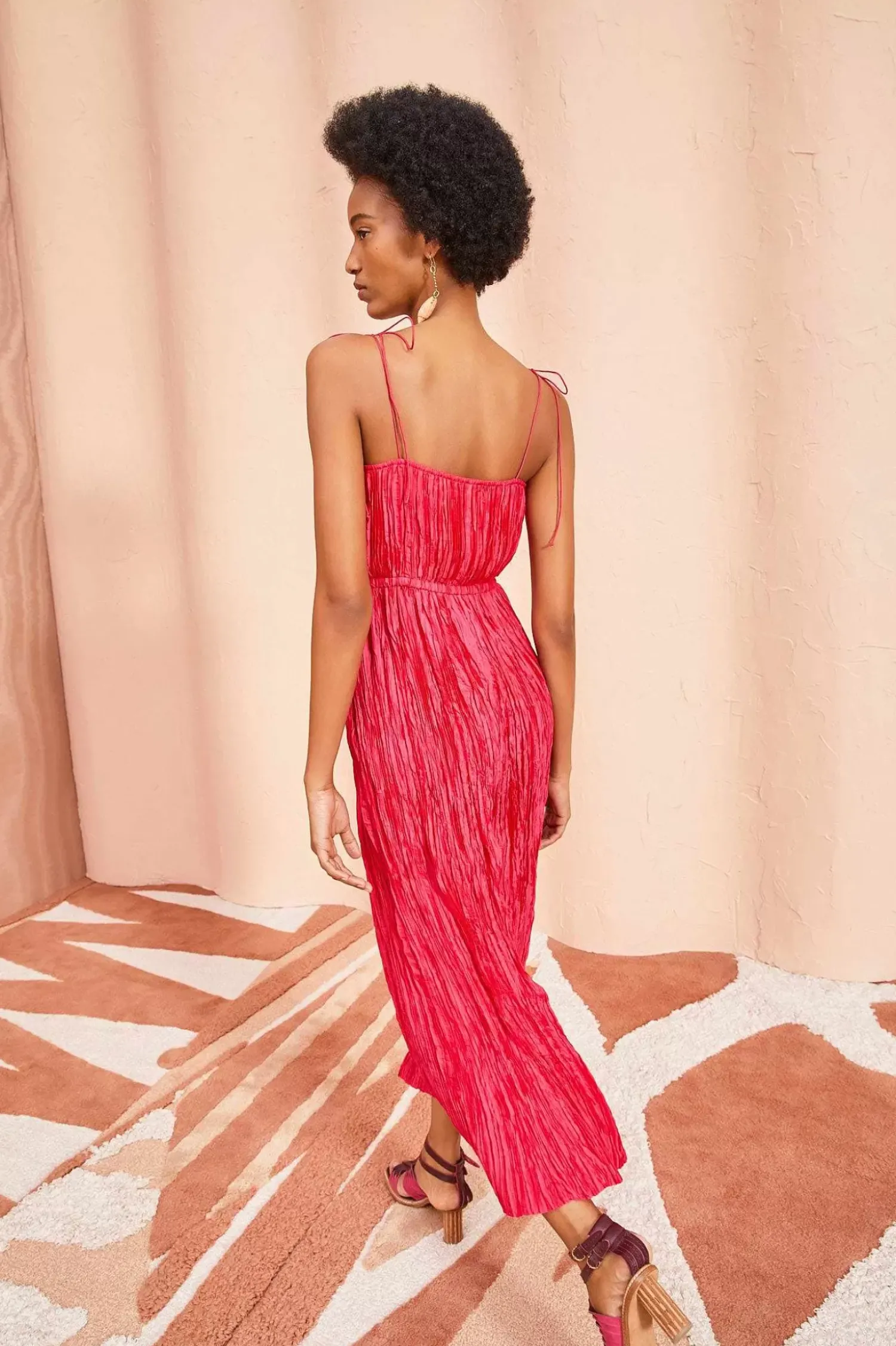 Ulla Johnson Orla Kjole