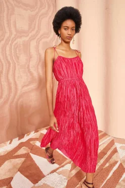 Ulla Johnson Orla Kjole