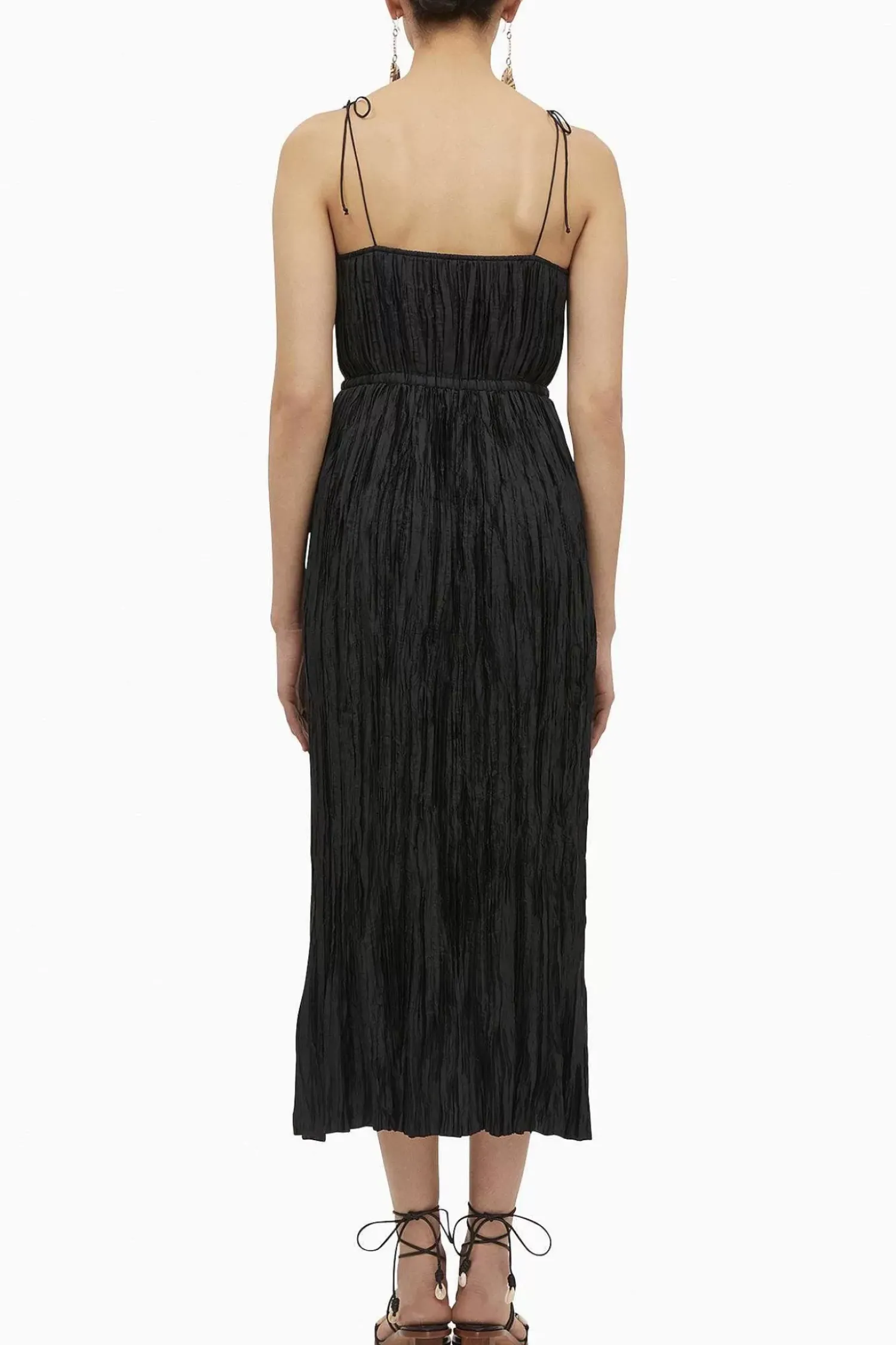 Ulla Johnson Orla Kjole