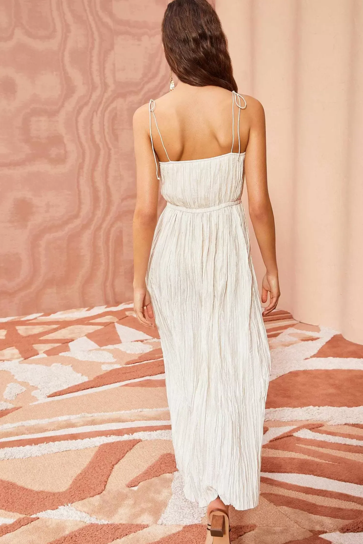 Ulla Johnson Orla Kjole