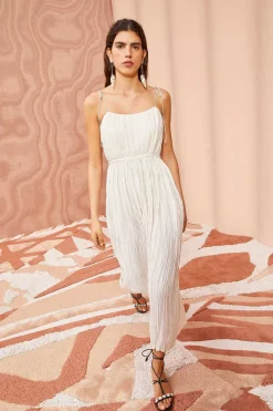 Ulla Johnson Orla Kjole