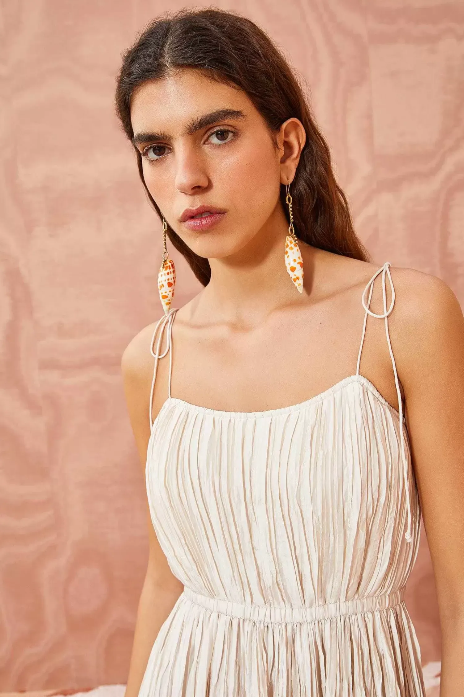 Ulla Johnson Orla Kjole