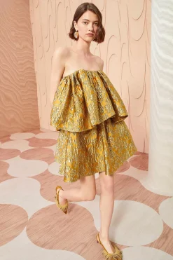 Ulla Johnson Oui Kjole