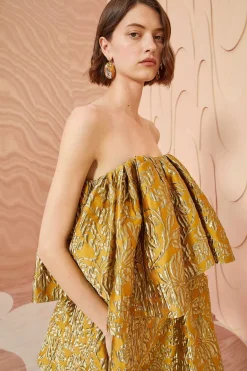 Ulla Johnson Oui Kjole