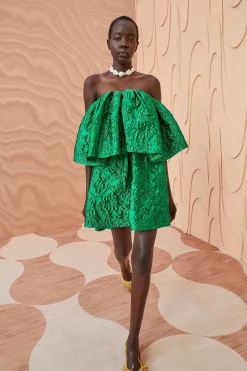 Ulla Johnson Oui Kjole