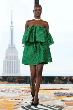 Ulla Johnson Oui Kjole